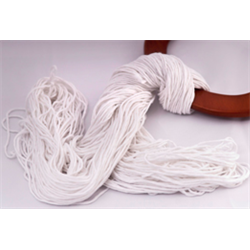 BAMBOO SOFT farge 01 Hvit